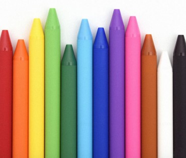 Набір гелевих ручок Xiaomi KACO PURE Gel pens K1015 12 кольорів